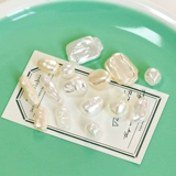 Ретро акриловые бусины из жемчуга, серьги ручной работы, аксессуар, аксессуары