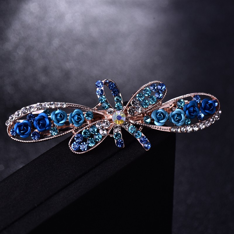 头饰韩国发夹刘海百搭卡子