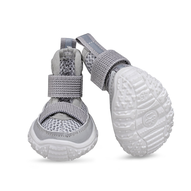 狗狗鞋子四季柴犬小型犬宠物鞋不易掉泰迪比熊鞋子一套4只透气,宠物/宠物食品及用品,宠物鞋子,淘宝优惠券,粉丝福利购,淘宝优惠卷