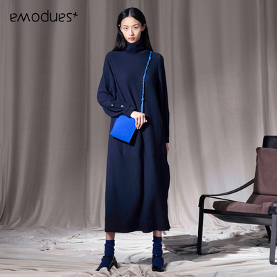 衣魔得思棉弹舒适保暖，时尚百搭