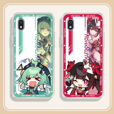 适用于bigme大我Hibreak Pro手机壳6.13寸透明气囊全包防摔卡通星铁花火黑塔创意可爱高颜值男女款定制保护套