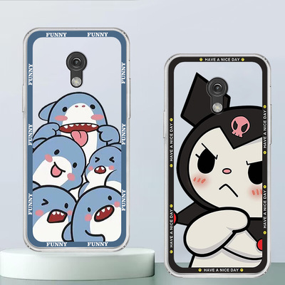 诺基亚2202024卡通动漫创意时尚