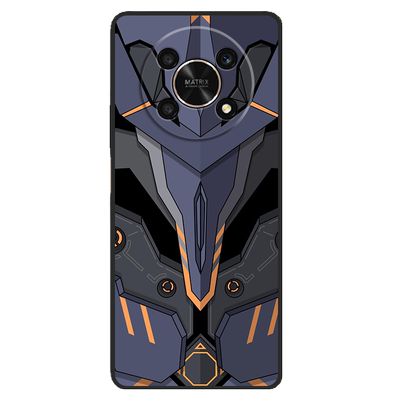 红米note13r卡通动漫创意时尚