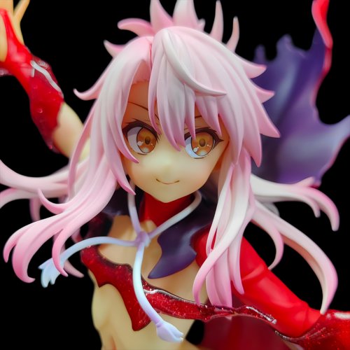现货变身克洛伊冯艾因兹贝伦  命运 GK手办 WF2026冬 上色完成品