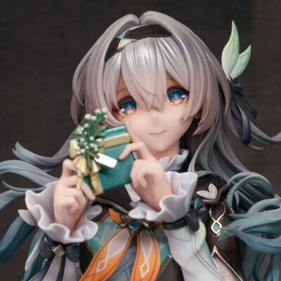 GK手办 1/4 流萤 胸像 崩坏 星穹铁道上色完成品【20天内发货】