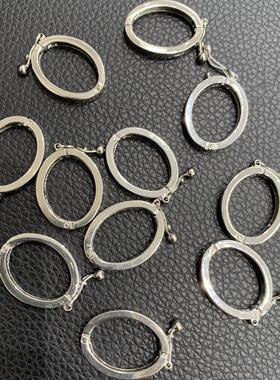 配长项链百搭扣 珍珠项链扣 【俏立珍珠】 clasp lock