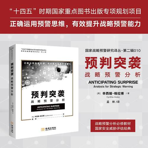 预判突袭:战略预警分析