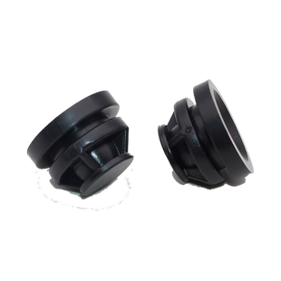 适用马自达阿特兹发动机上盖板胶墩胶块缓冲块CX4CX5昂克赛拉卡扣