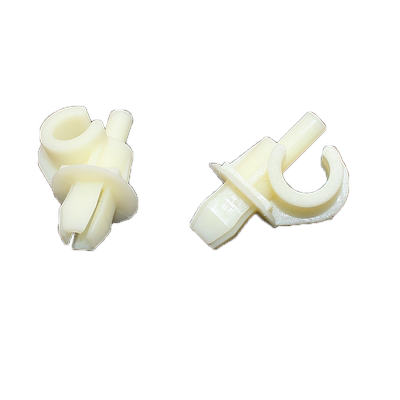 汽车座椅固定卡子卡扣