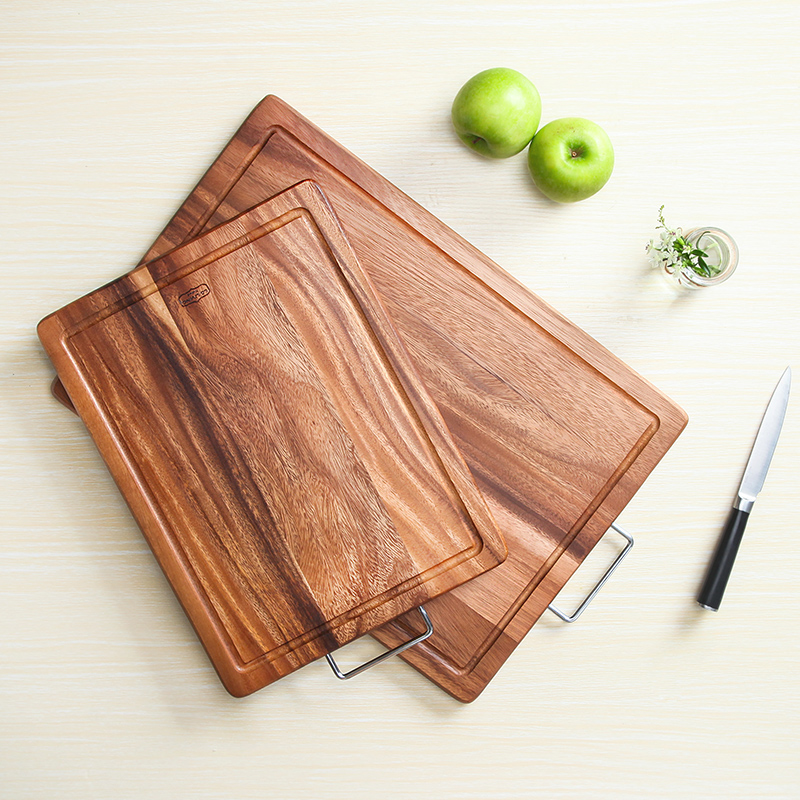 LCLiving泰国进口相思木菜板