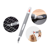 精密仪器清理 数码 液晶屏键盘除尘笔 电子产品清洁刷 美国OXO