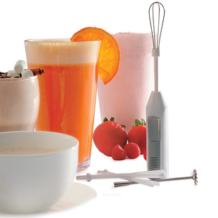 烘焙器具套装 便携易用 多用途迷你电动混合器搅拌器 美国Norpro