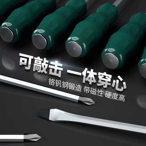 creaby穿心螺丝刀量大价优