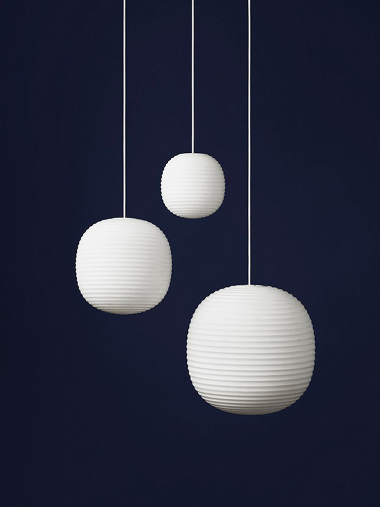 丹麦玻璃灯笼餐厅吊灯北欧日式侘寂卧室床头吧台样板房间蚕丝灯具,家装灯饰光源,卧室/书房吊灯,淘宝优惠券,粉丝福利购,淘宝优惠卷