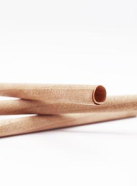 DIY香薰蜡烛 木片灯芯 美国进口 大豆蜡香薰蜡烛专用配件底座热销