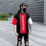 黑色