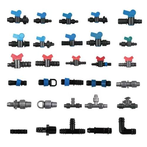 带接头锁母包邮旁通阀