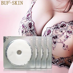 Beauty Zhifeng ngực dán nhanh chóng tăng sau sinh sag vú tăng cường kem cô gái ngực phẳng vú chăm sóc ngực