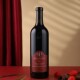 MERLOT 加拿大原瓶进口REIF ESTATE RESERVE梅洛珍藏干红葡萄酒