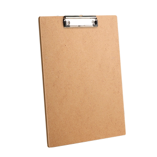 A4文件夹板夹资料夹强力金属夹票据夹餐饮菜单夹板写字垫板a5商务办公用品学生用试卷整理神器书写板文件夹