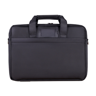 贝多美A4手提文件袋帆布加厚会议资料公文袋大容量档案袋文件包多层商务单位开会专用收纳公文包定制印刷logo