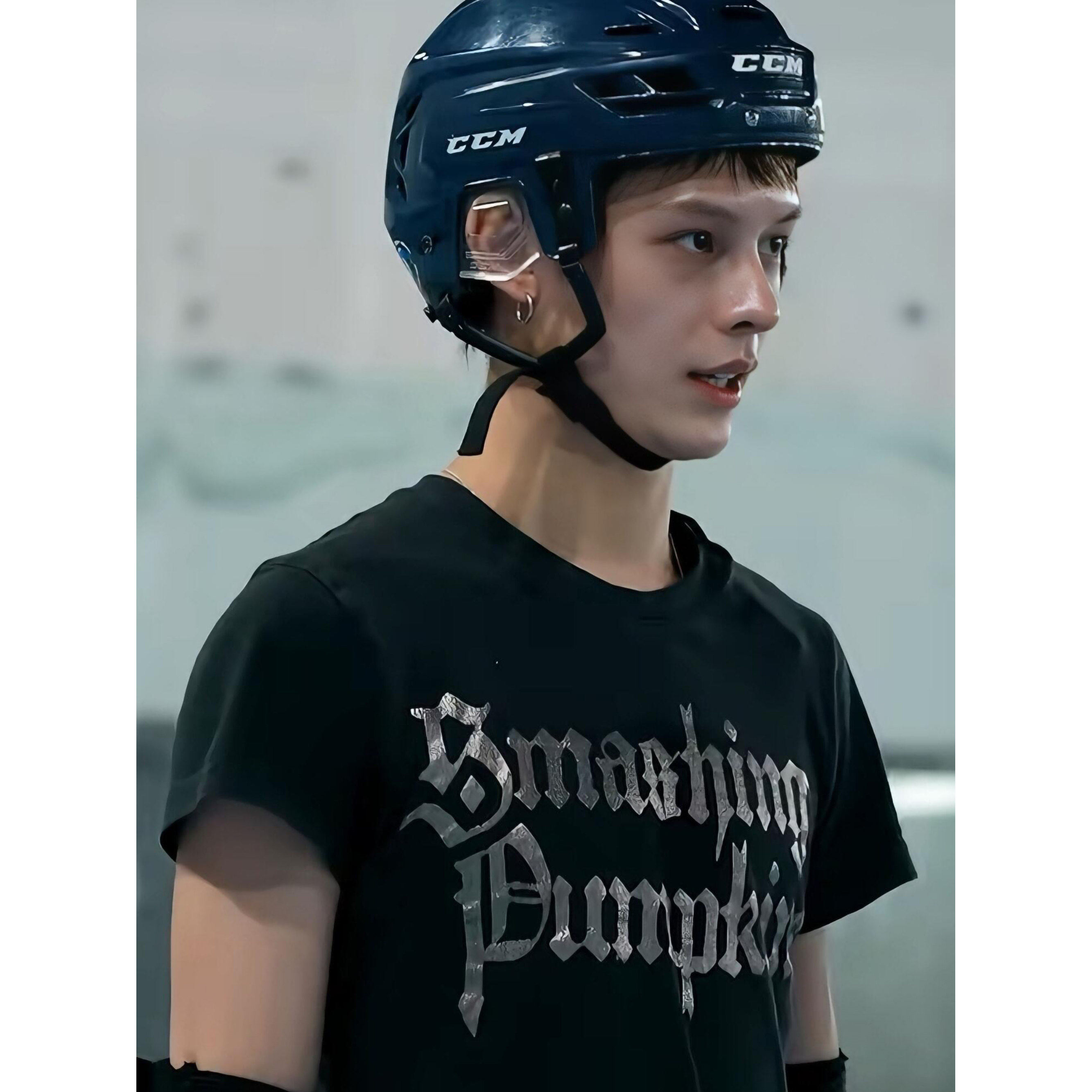 重磅纯棉cortis赵雨凡同款穿搭短袖T恤女男2026新款衣服打底衫潮