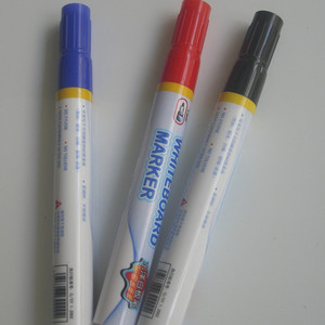 东洋白板笔WB528水性白板笔可擦笔会议演讲书写用白板笔