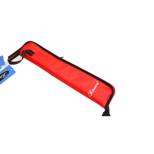 RockTrid鼓棒包 架子鼓小军鼓定音鼓马林巴木琴锤 鼓刷鼓束鼓槌包