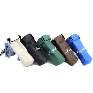 Rivera鼓棒桶架子鼓彩色鼓棒桶爵士鼓 鼓棒包鼓槌袋鼓筒