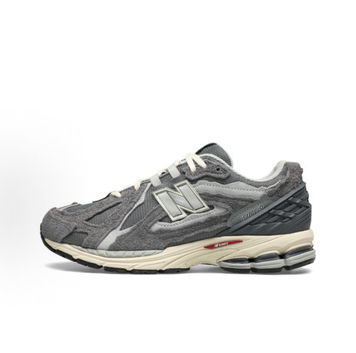 NEW BALANCE 1906系列经典灰复古网面炭灰老爹鞋跑鞋M1906DA MF仓