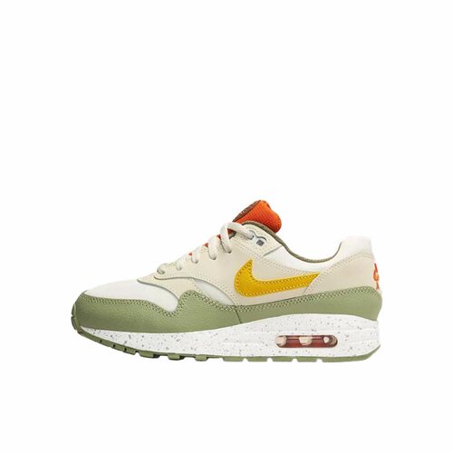 Nike  Air Max 1  舒适缓震 防滑耐磨 复古百搭  运动鞋