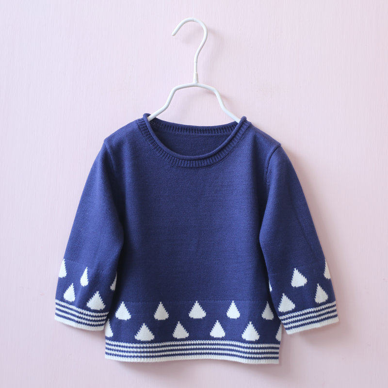Pull fille - Ref 2103933 Image 1