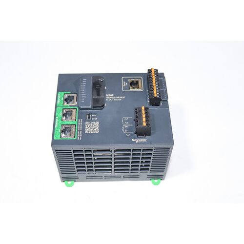 Schneider Electric TM262L01MESE8T