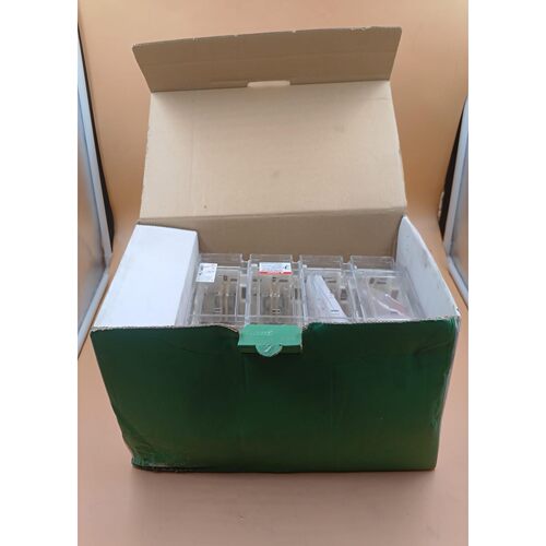 Schneider Electric GS2QQ4 SECT SWITCH FUSE