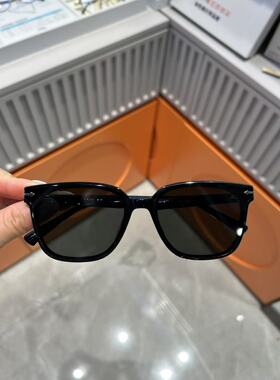 loho乐活偏光太阳镜开车眼镜徒步墨镜商场同款41602-c35男女