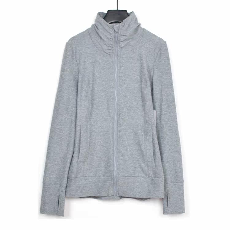 Colour movement LT4*2 Canada MONDET#A Long sleeve Jacket coat jacket Bodybuilding run outdoorsin the Sportswear/Casual Clothing , Fitness Apparel , Fitness clothing  category - from Buy2taobao.com to provide professional Taobao agent buy service