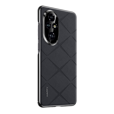 适用荣耀200pro高级感手机壳