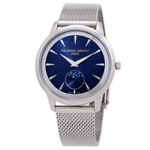 弗雷德里克常数Frederique Constant FC-206N3S6B男手表