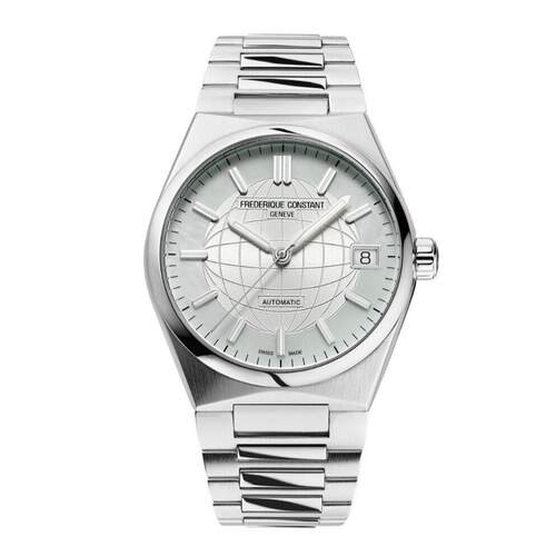 弗雷德里克常数Frédérique Constant FC-303MPW2NH6B女手表