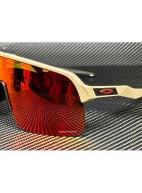 Oakley奥克利OO9463 59磨砂沙色Ruby男士39 mm太阳眼镜