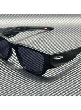 Oakley奥克利OO9514 01磨砂黑灰58 mm太阳眼镜