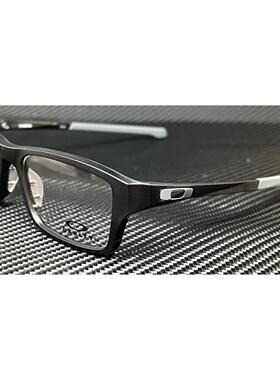 Oakley奥克利OX8039 0153黑色男士mm太阳眼镜