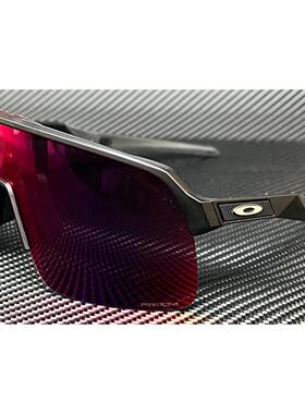 Oakley奥克利OO9463 01磨砂黑中性39 mm太阳眼镜