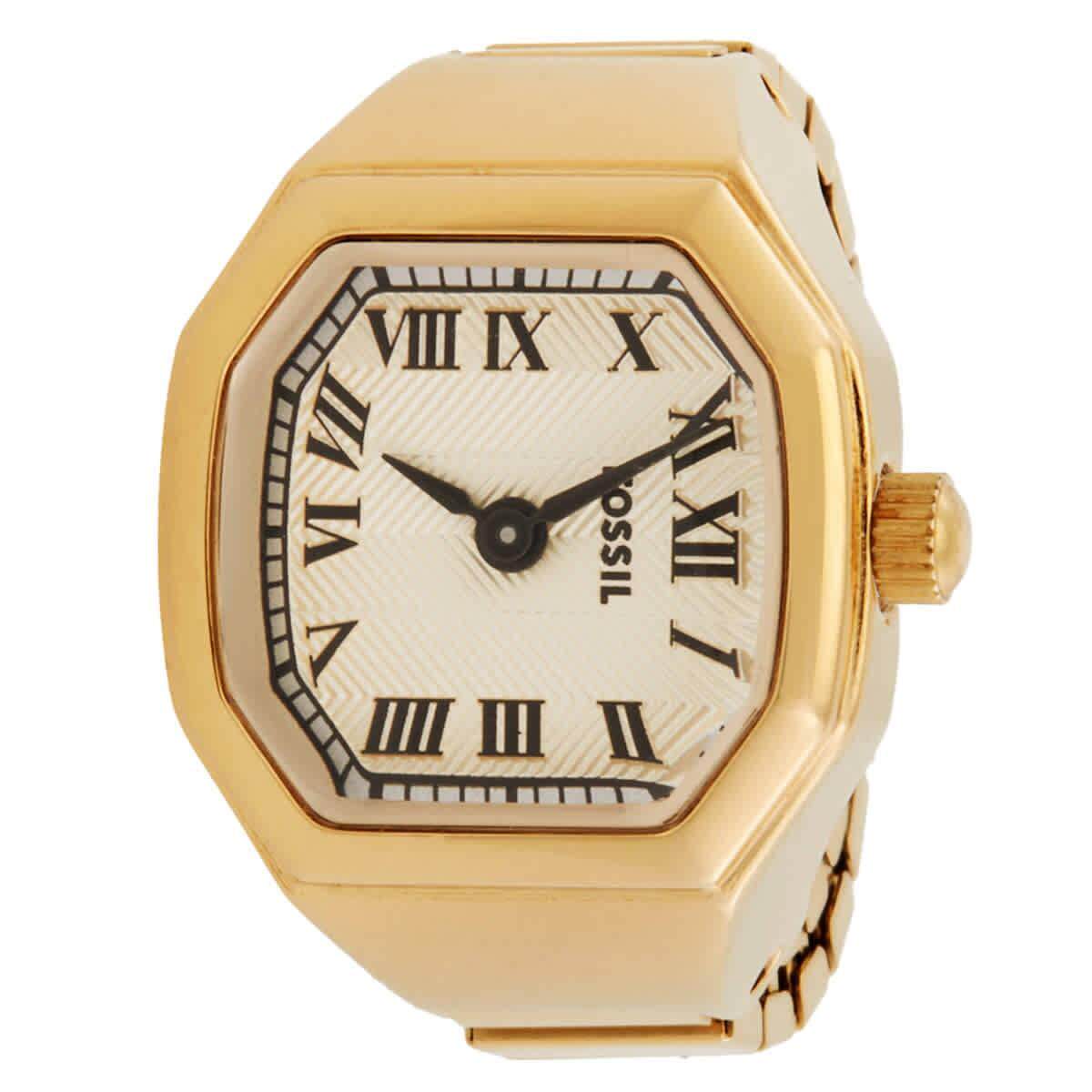 Fossil Harlow手表欧美腕表