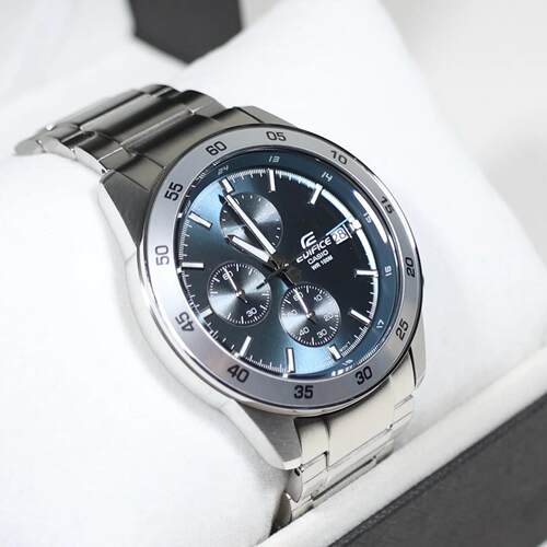 Casio卡西欧Casio EFR-526D-2AVUEF男手表Edifice男士