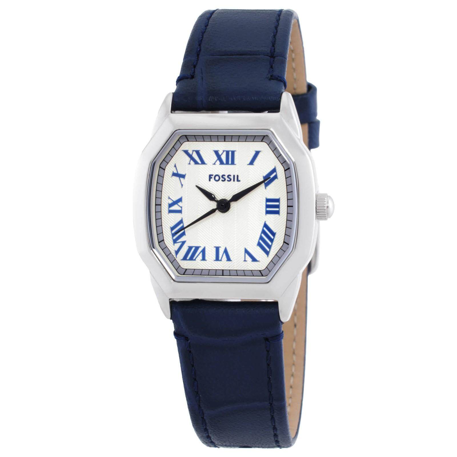 Fossil Harlow石英欧美腕表