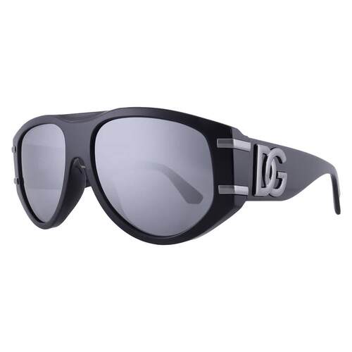 Gabbana Dolce and Gabbana DG4499 501/6G 57女太阳眼镜黑色