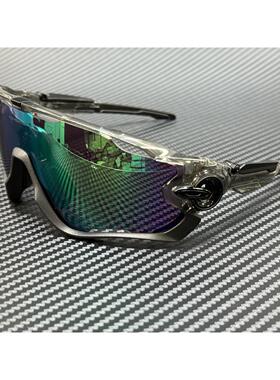 Ink Oakley奥克利OO9290 46灰Road 60 mm男士太阳眼镜