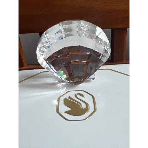 SWAROVSKI施华洛世奇2006 Scallop 833506 in box