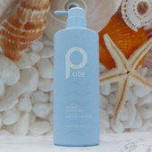 柏缇海盐净澈沐浴露补水保湿 润肤嫩肤滋养持久留香沐浴乳液680ml